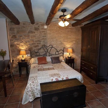 Casas Rural Calaceite Zewnętrze zdjęcie