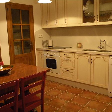 Casas Rural Calaceite Zewnętrze zdjęcie