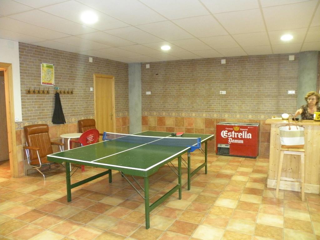 Casas Rural Calaceite Zewnętrze zdjęcie