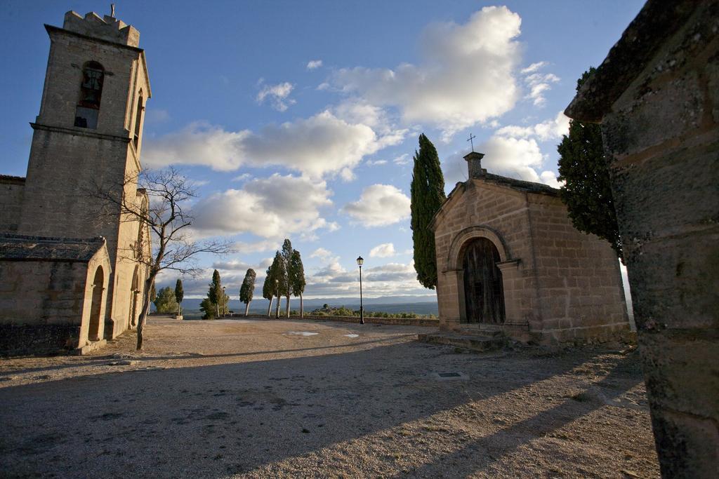 Casas Rural Calaceite Zewnętrze zdjęcie
