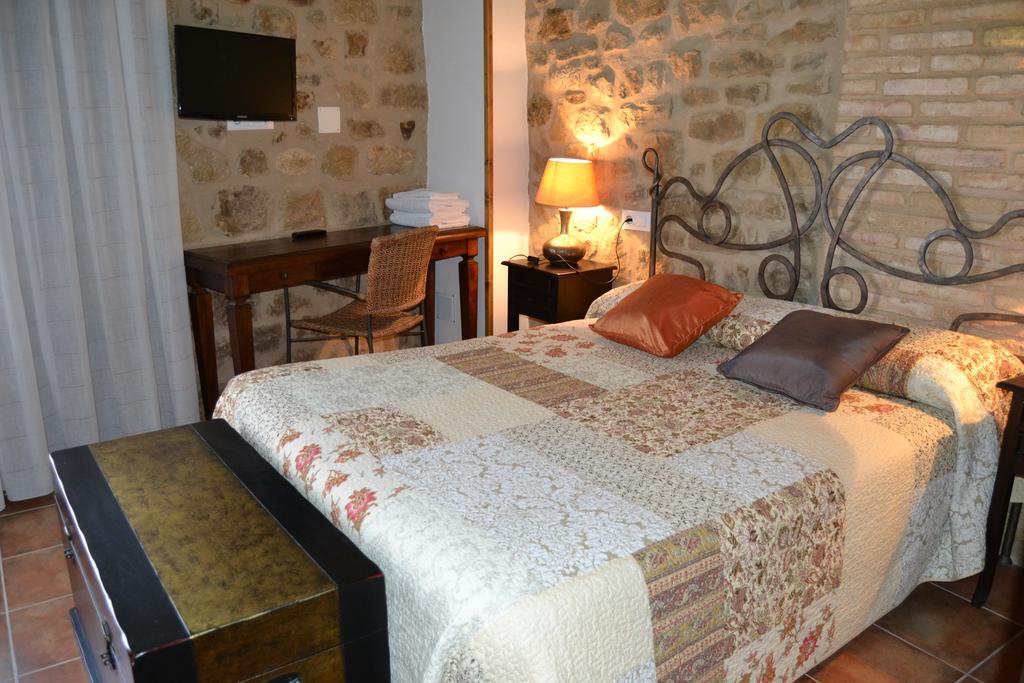 Casas Rural Calaceite Zewnętrze zdjęcie