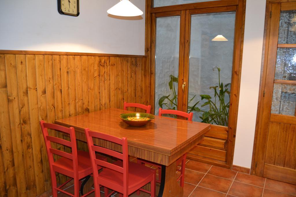 Casas Rural Calaceite Zewnętrze zdjęcie