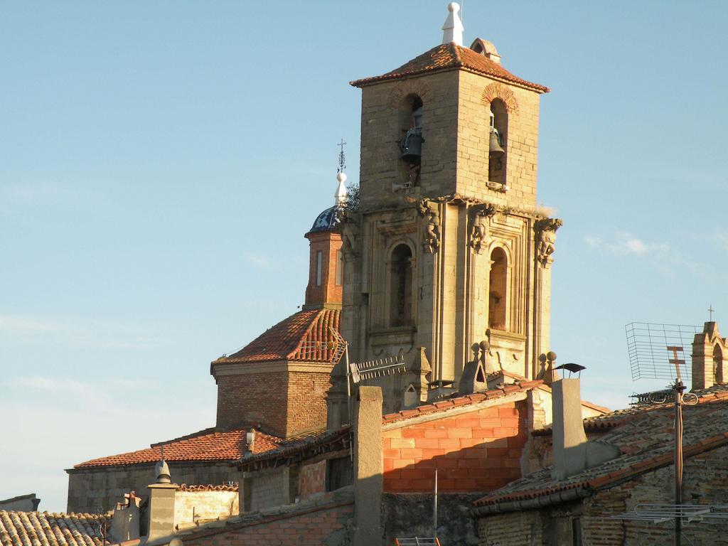 Casas Rural Calaceite Zewnętrze zdjęcie