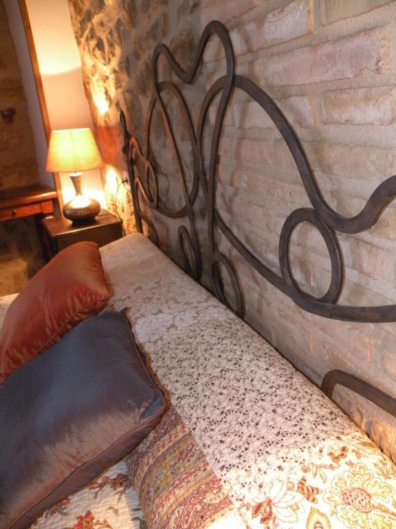 Casas Rural Calaceite Pokój zdjęcie