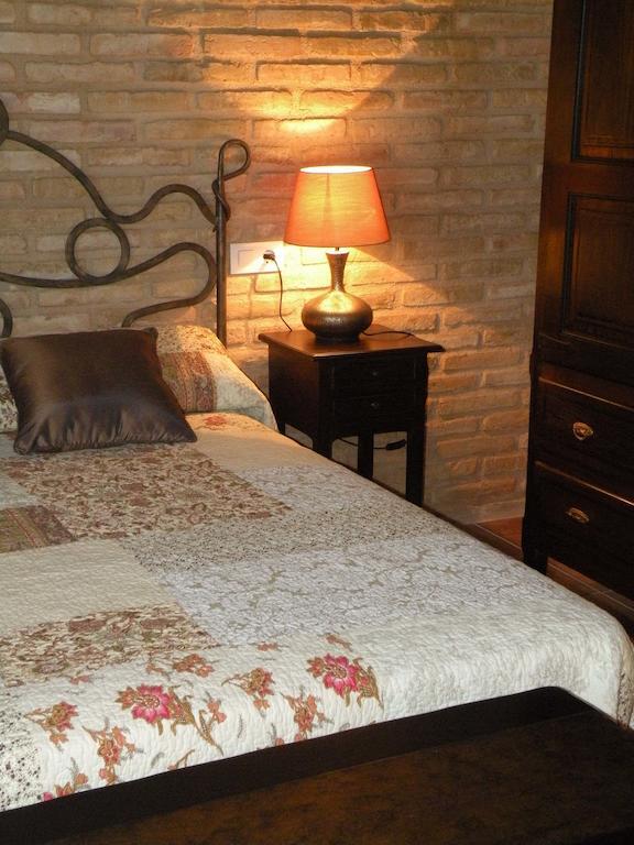 Casas Rural Calaceite Zewnętrze zdjęcie
