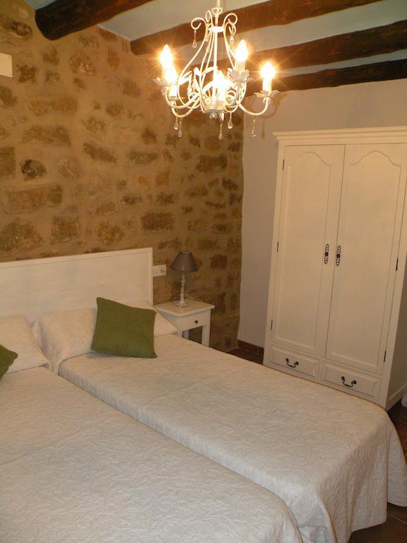 Casas Rural Calaceite Pokój zdjęcie