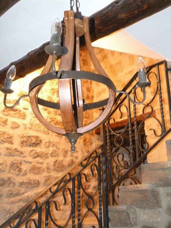 Casas Rural Calaceite Zewnętrze zdjęcie
