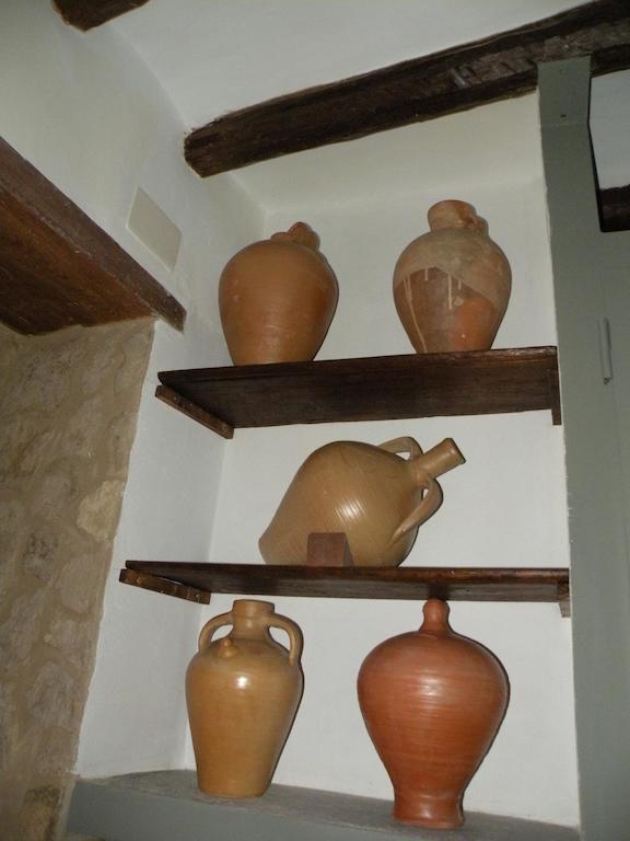 Casas Rural Calaceite Zewnętrze zdjęcie