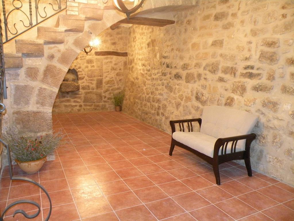 Casas Rural Calaceite Zewnętrze zdjęcie