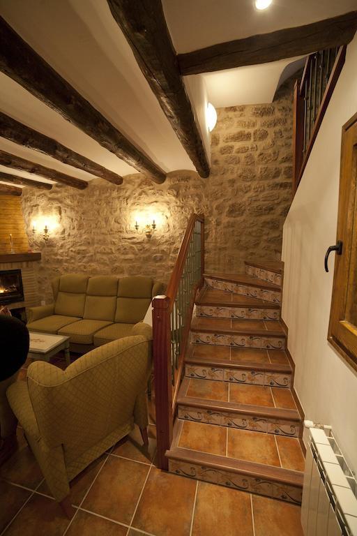 Casas Rural Calaceite Zewnętrze zdjęcie