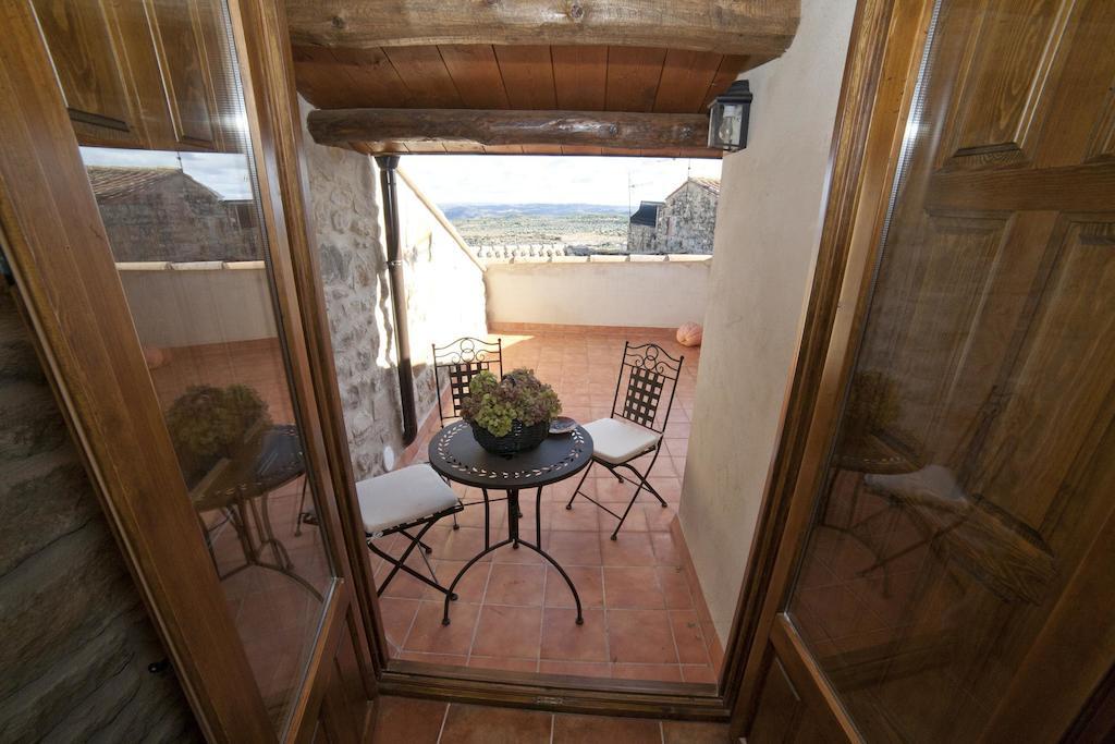 Casas Rural Calaceite Pokój zdjęcie