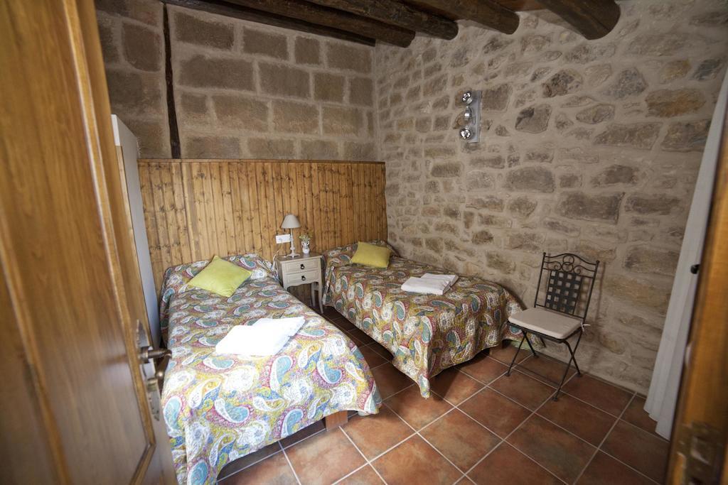 Casas Rural Calaceite Pokój zdjęcie