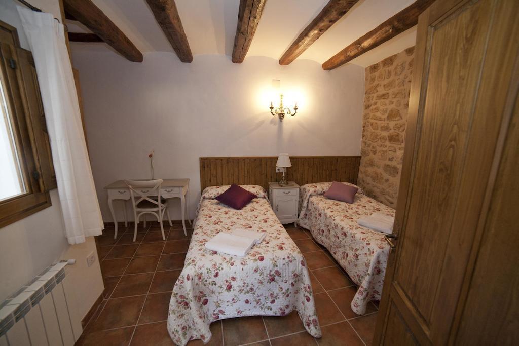 Casas Rural Calaceite Pokój zdjęcie