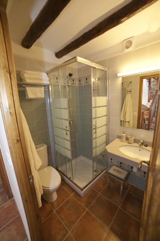 Casas Rural Calaceite Pokój zdjęcie