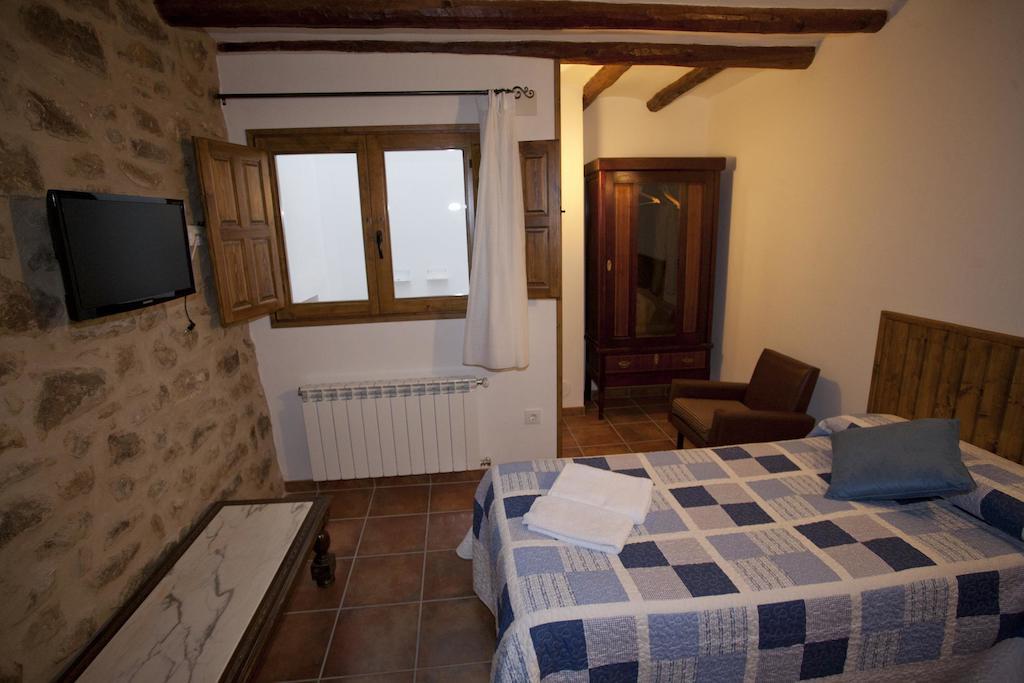 Casas Rural Calaceite Pokój zdjęcie