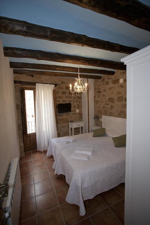 Casas Rural Calaceite Pokój zdjęcie