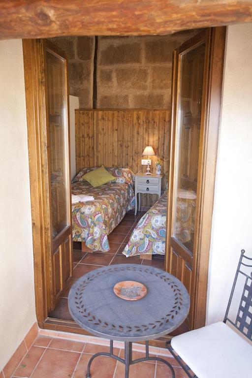 Casas Rural Calaceite Pokój zdjęcie