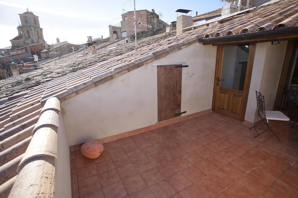 Casas Rural Calaceite Pokój zdjęcie