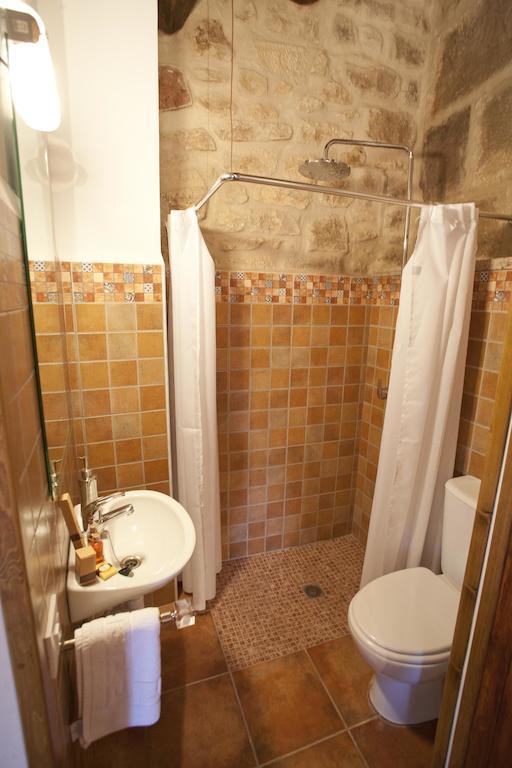Casas Rural Calaceite Pokój zdjęcie
