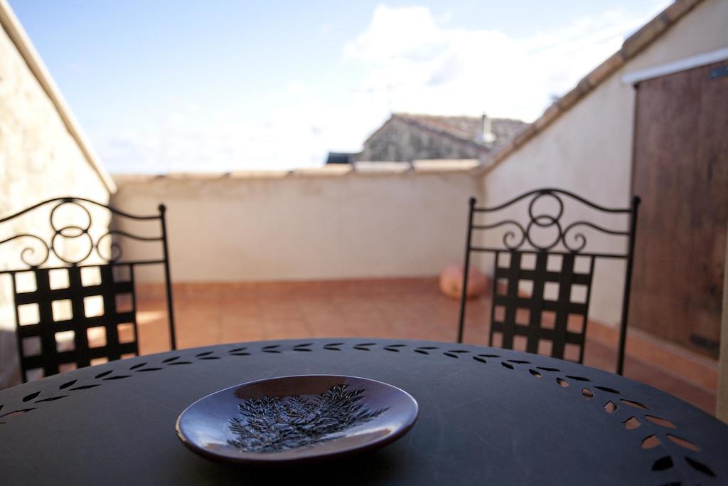 Casas Rural Calaceite Pokój zdjęcie