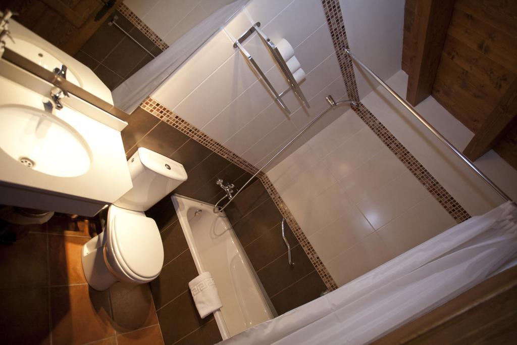 Casas Rural Calaceite Zewnętrze zdjęcie