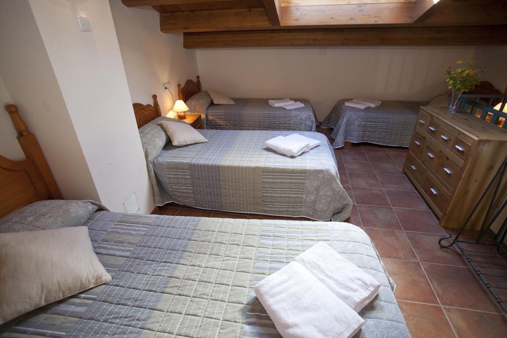 Casas Rural Calaceite Zewnętrze zdjęcie