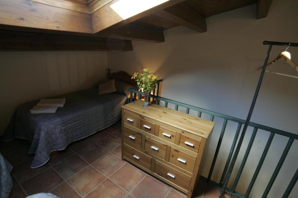 Casas Rural Calaceite Zewnętrze zdjęcie