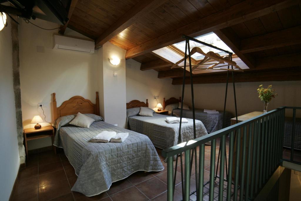 Casas Rural Calaceite Zewnętrze zdjęcie