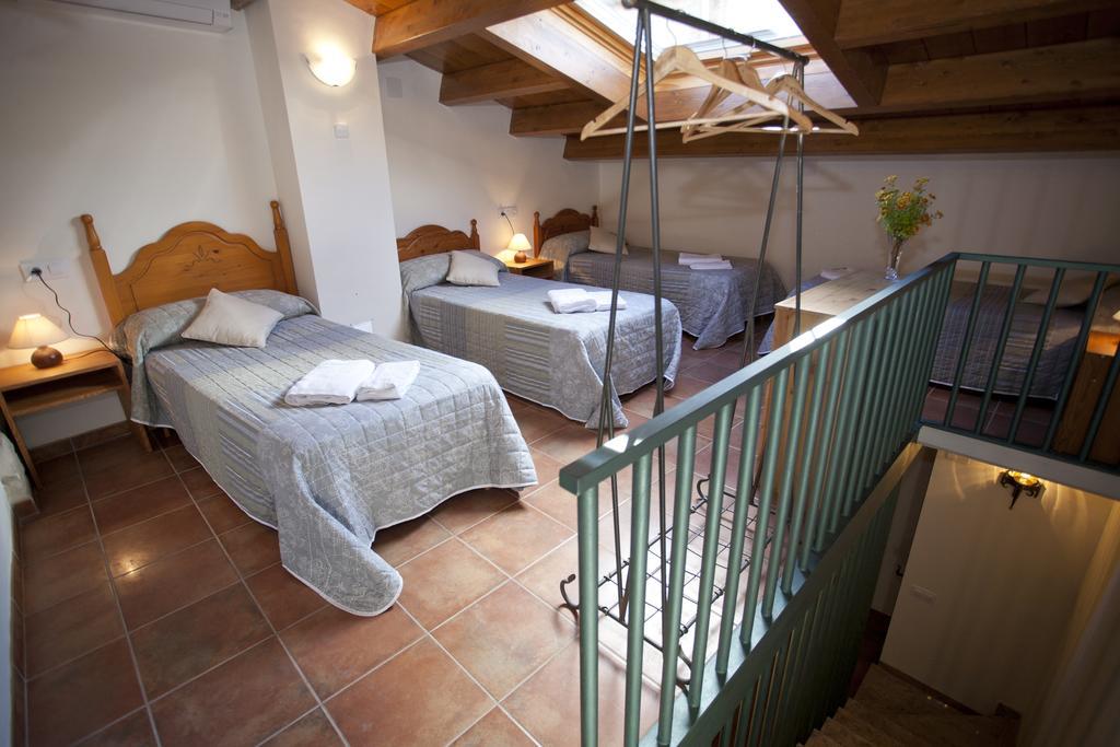 Casas Rural Calaceite Zewnętrze zdjęcie