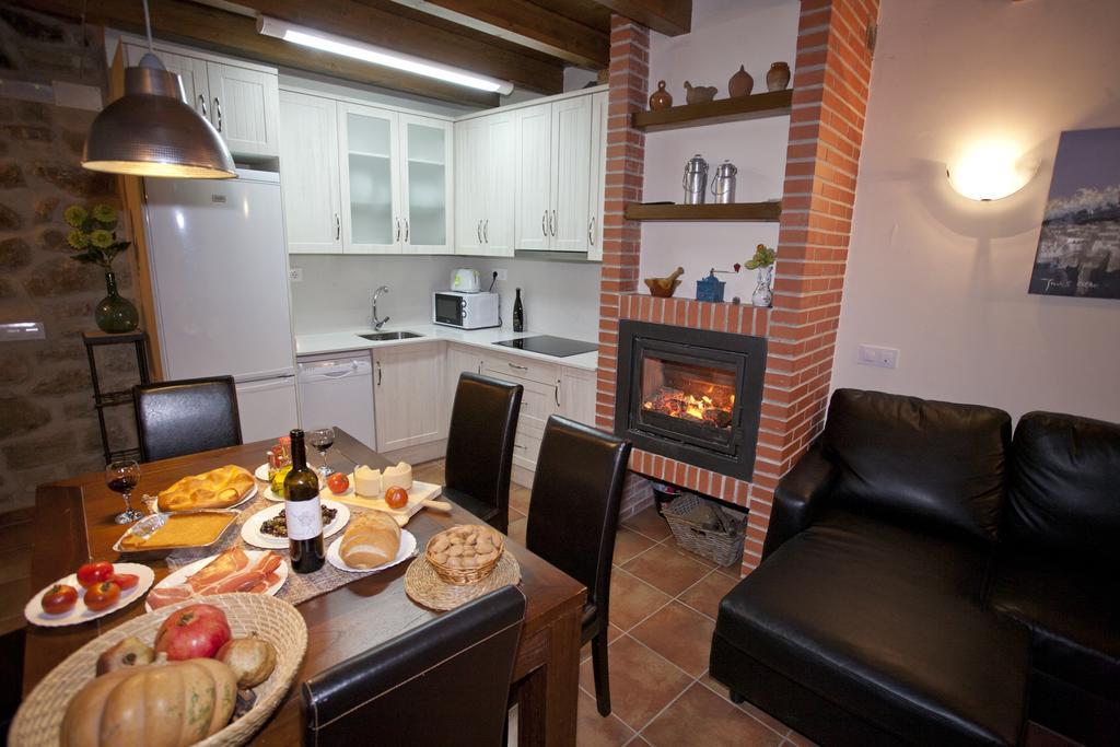 Casas Rural Calaceite Zewnętrze zdjęcie