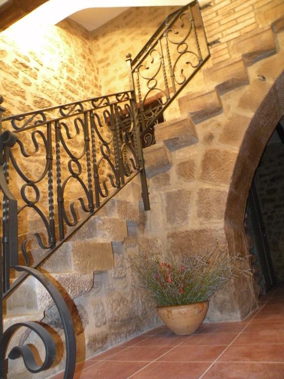 Casas Rural Calaceite Zewnętrze zdjęcie